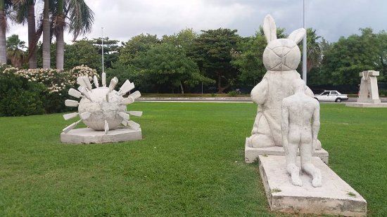Museo de Arte Popular Mexicano